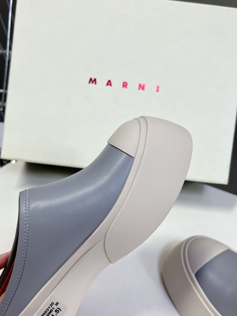 Marni Sandals